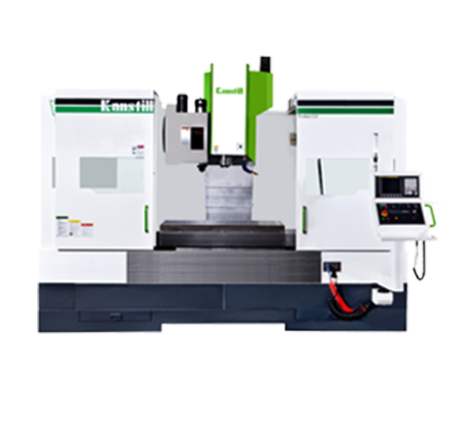 干貨來襲！立式加工中心操作的常見問題！