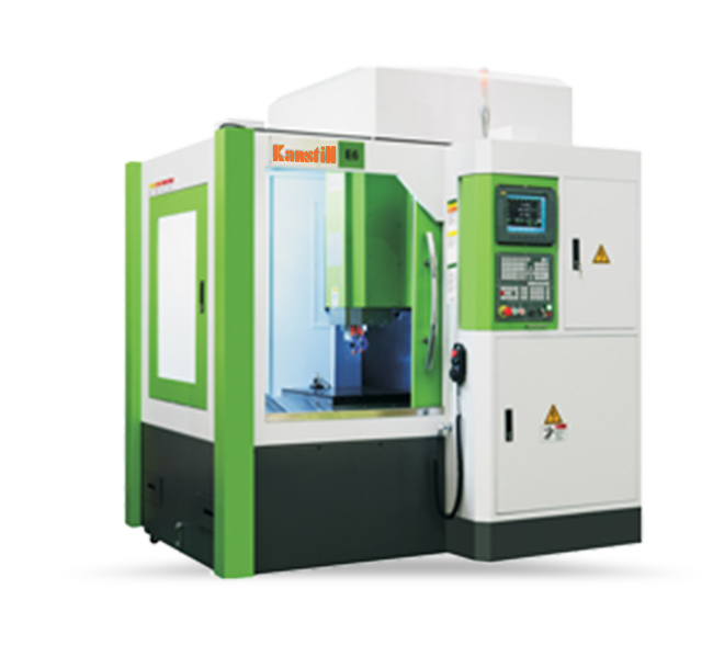 高速雕銑機(jī)主要具備哪四大特點(diǎn)呢？